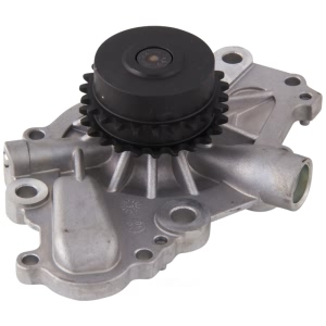 Gates Engine Coolant Standard Water Pump for Dodge Charger - 42043