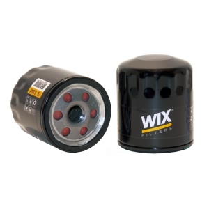WIX Full Flow Lube Engine Oil Filter for Suzuki - 51040