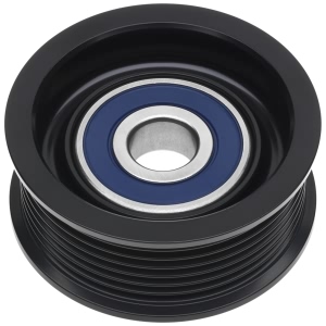 Gates Drivealign Drive Belt Idler Pulley for Acura - 36769