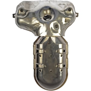 Dorman Stainless Steel Natural Exhaust Manifold for Dodge - 674-885