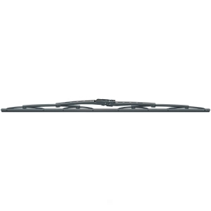 Anco Conventional Wiper Blade 24" for Lexus IS200t - 14C-24