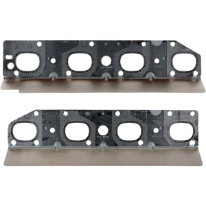 Victor Reinz Exhaust Manifold Gasket Set for 2009 Dodge Charger - 11-10344-01