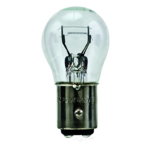 Hella 7528 Standard Series Incandescent Miniature Light Bulb for Mercedes-Benz 300CD - 7528