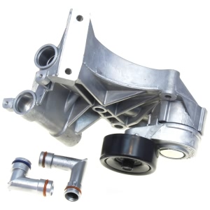 Gates Drivealign OE Exact Automatic Belt Tensioner for Pontiac - 38271
