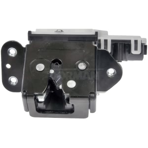Dorman OE Solutions Door Lock Actuator Motor for Mazda - 937-716