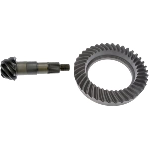 Dorman OE Solutions Front Differential Ring And Pinion for Cadillac - 697-361