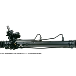 Cardone Reman Remanufactured Hydraulic Power Rack and Pinion Complete Unit for Chrysler - 22-364
