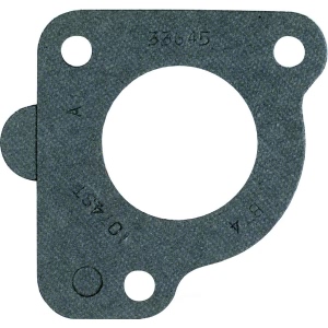 STANT Engine Coolant Thermostat Gasket for Mercury Cougar - 27174
