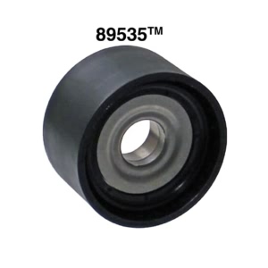 Dayco No Slack Light Duty Idler Tensioner Pulley for Jeep - 89535