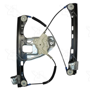 ACI Front Driver Side Power Window Regulator without Motor for Mercedes-Benz - 384962