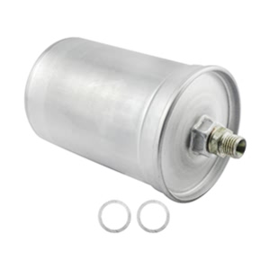 Hastings In Line Fuel Filter for Mercedes-Benz 300CE - GF217