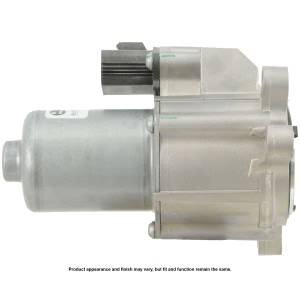Cardone Reman Remanufactured Transfer Case Motor for 2009 Jeep Grand Cherokee - 48-316