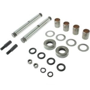 Centric Premium™ Front Steering King Pin Set for Ford - 604.65001