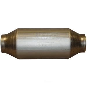 Bosal Universal Fit Catalytic Converter for Isuzu - 097-0390