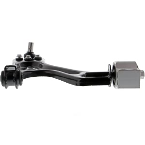 Mevotech Supreme Front Passenger Side Lower Non Adjustable Control Arm And Ball Joint Assembly for Saab - CMS101446