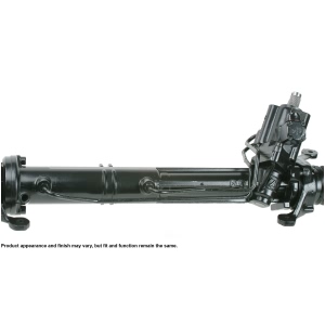 Cardone Reman Remanufactured Hydraulic Power Rack and Pinion Complete Unit for Jaguar - 26-6001E