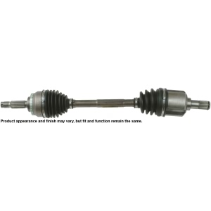 Cardone Reman Remanufactured CV Axle Assembly for Kia - 60-3526
