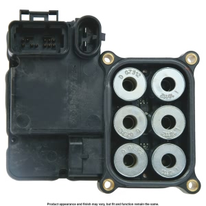 Cardone Reman Remanufactured ABS Control Module for Cadillac - 12-10215