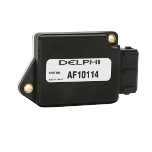 Delphi Mass Air Flow Sensor - AF10114