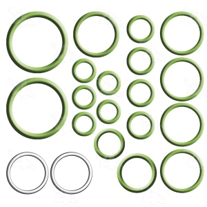 Four Seasons A C System O Ring And Gasket Kit for Mercedes-Benz 300SEL - 26771