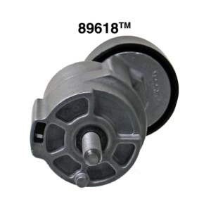 Dayco No Slack Automatic Belt Tensioner Assembly for Kia - 89618