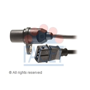 facet Crankshaft Position Sensor for Hyundai - 9.0187