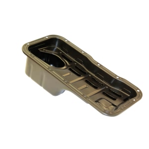 MTC Engine Oil Pan for Nissan - 1010862