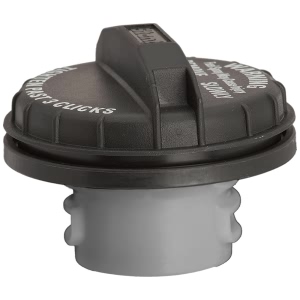 Gates Replacement Non Locking Fuel Tank Cap for Ford - 31857