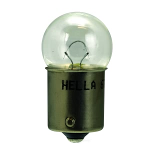 Hella 67Tb Standard Series Incandescent Miniature Light Bulb for American Motors - 67TB
