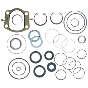 Gates Power Steering Gear Complete Rebuilding Kit for American Motors - 350350
