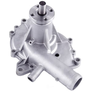 Gates Engine Coolant Standard Water Pump for Chevrolet El Camino - 43094