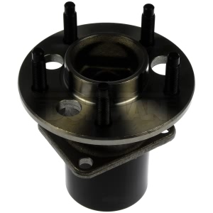 Dorman OE Solutions Rear Driver Side Wheel Bearing And Hub Assembly for Chevrolet Impala - 951-070