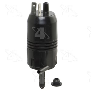 ACI Windshield Washer Pump for GMC Suburban - 172186
