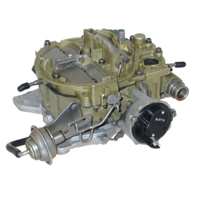 Uremco Remanufactured Carburetor for Chevrolet C10 - 3-3798
