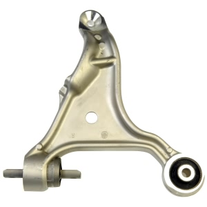 Dorman Front Passenger Side Lower Non Adjustable Control Arm for Volvo - 520-946