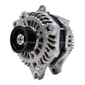 Quality-Built Alternator Remanufactured for Lincoln - 11271
