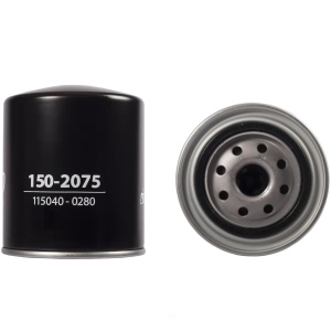 Denso FTF™ Spin-On Engine Oil Filter for Lincoln Navigator - 150-2075