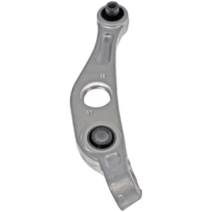 Dorman Front Driver Side Lower Non Adjustable Control Arm for Infiniti - 524-243