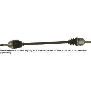 Cardone Reman Remanufactured CV Axle Assembly for Eagle - 60-3261