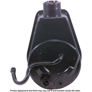 Cardone Reman Remanufactured Power Steering Pump w/Reservoir for GMC K1500 Suburban - 20-7828