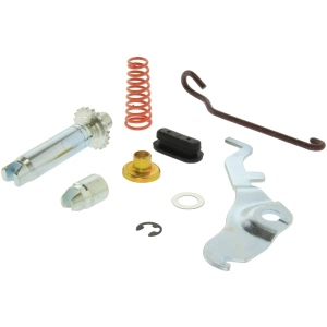 Centric Rear Driver Side Drum Brake Self Adjuster Repair Kit for Pontiac - 119.62027