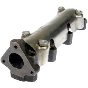 Dorman Cast Iron Natural Exhaust Manifold for GMC Sierra - 674-736