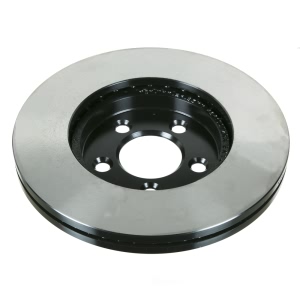 Wagner Vented Front Brake Rotor - BD125785E