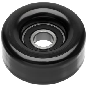 Gates Drivealign Drive Belt Idler Pulley for Lincoln - 38006