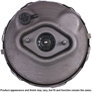 Cardone Reman Remanufactured Vacuum Power Brake Booster w/o Master Cylinder for Buick - 54-71202