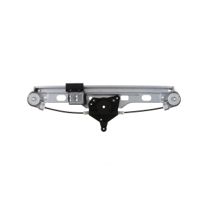 AISIN Power Window Regulator Without Motor for Mercedes-Benz C32 AMG - RPMB-023