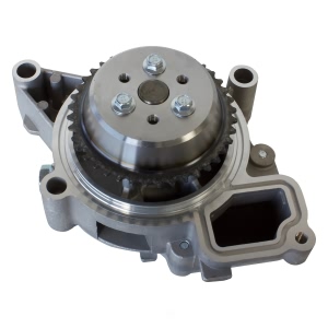 GMB Engine Coolant Water Pump for Buick - 130-7350AH