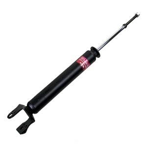KYB Excel G Rear Driver Or Passenger Side Twin Tube Shock Absorber for Nissan 350Z - 344455