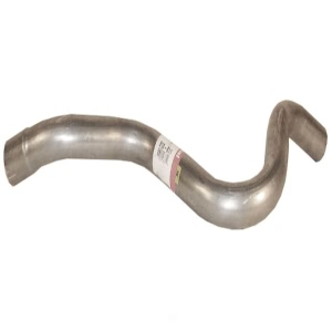 Bosal Exhaust Front Pipe for Land Rover - 810-811