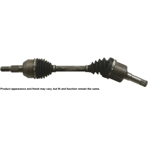 Cardone Reman Remanufactured CV Axle Assembly for Pontiac - 60-1462